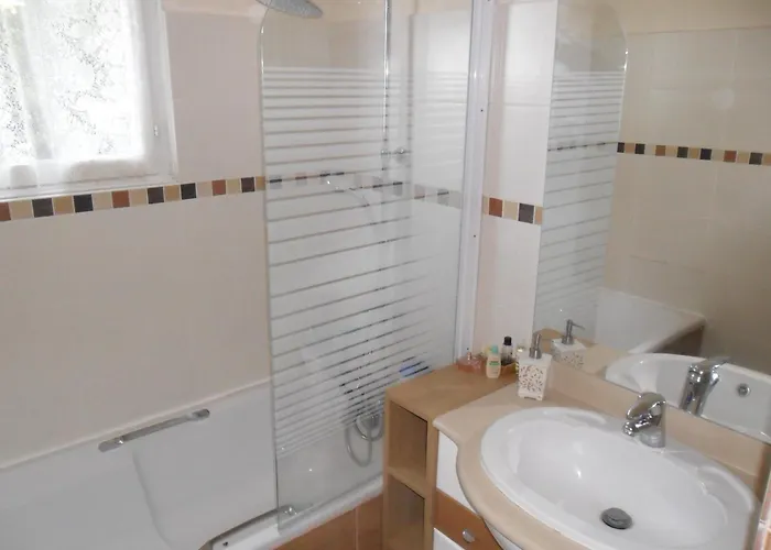 Vue Exceptionnelle Sur Le Lugrin